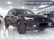 Volvo XC40 B4 Ultra Black Edition 2.0 B4 Ultra Black Edition (197 KM) Podgrzewana