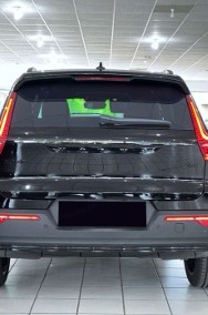 Volvo XC40 B4 Ultra Black Edition 2.0 B4 Ultra Black Edition (197 KM) Podgrzewana-2