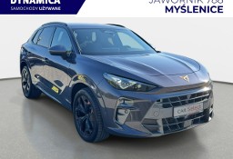 Cupra VAT 23% 2.0TSI 204KM DSG 4drive 2025 r., salon PL, HAK, I właściciel