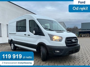 Ford Transit-1