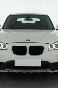 BMW X1 F48 , Salon Polska, Automat, Xenon, Bi-Xenon, Klima, Parktronic-2