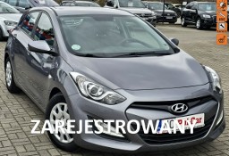 Hyundai i30 II serwisowany, grzane fotele, zarejestrowany