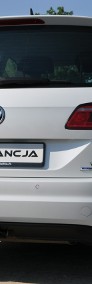 Volkswagen Golf Sportsvan I nawi*alufelgi*bluetooth*asystent parkowania*zestaw głośnomówiący*-4