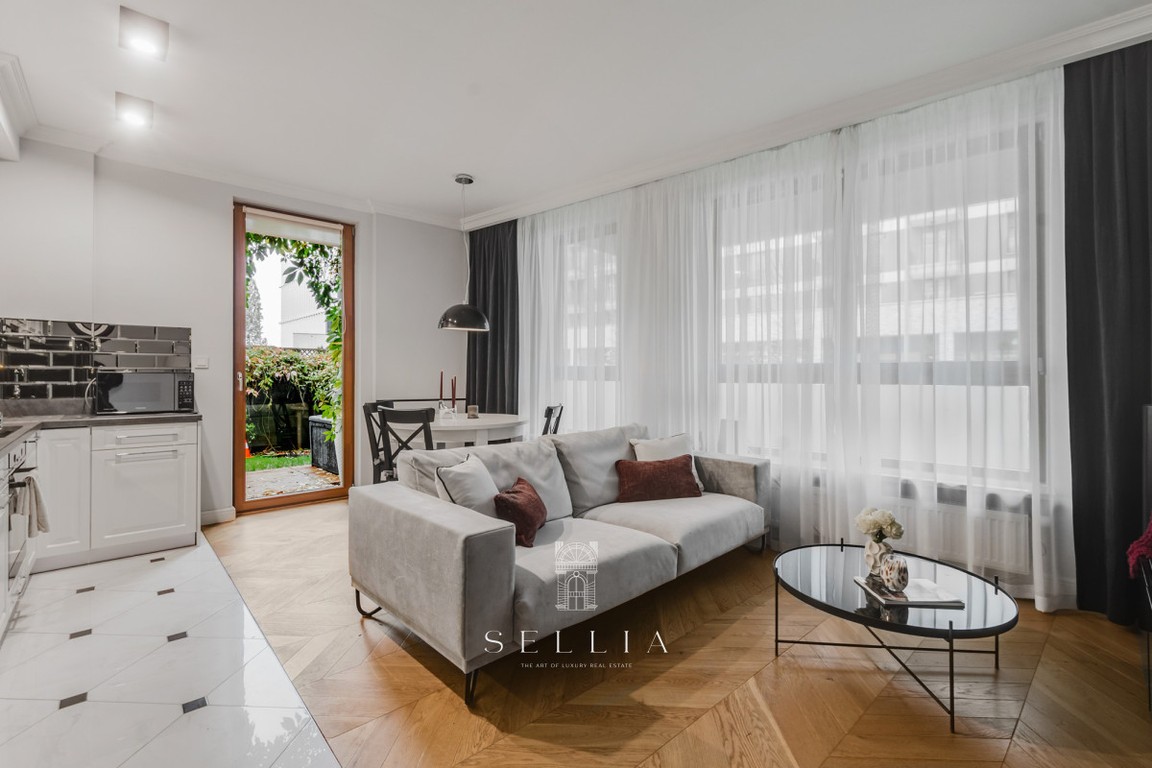 Mieszkanie do wynajęcia, 55 m² Odolany, Marcina Kasprzaka