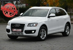 Audi Q5 I (8R) Quattro 2.0TFSi 210KM Automat 2012r. BiX LED Skóra Kamera NAVi