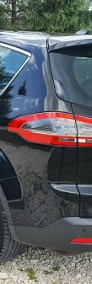 Ford S-MAX 1.6T 160KM # Navi # Convers+ # Panorama # Udokumentowany Przebieg !!-4