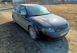 Audi A4 II (B6) Audi A4 2.0 b+g 01r