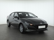 Hyundai Elantra V , Salon Polska, 1. Właściciel, Serwis ASO, VAT 23%, Klima,