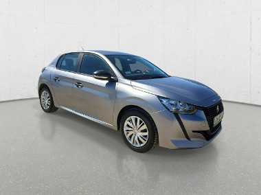 Peugeot 208 II Poleasingowe.pl CF-1