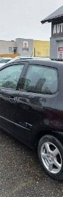Volkswagen Fox 1.4 Benzyna 75 KM, Klimatyzacja, Alufelgi, Isofix, Lakier Metaliczny-4