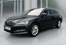 Skoda Superb III 2.0 TDI SCR 4x4 Style DSG Kombi. DW7LA73