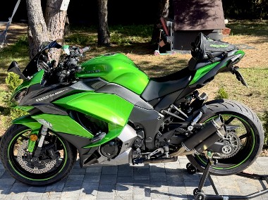 Kawasaki