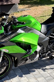Z1000 SX przebieg 6890 km!-2