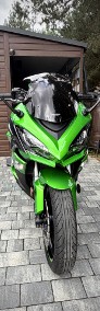 Z1000 SX przebieg 6890 km!-3