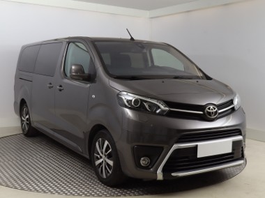 Toyota ProAce ProAce Verso , L3H1, VAT 23%, 8 Miejsc-1