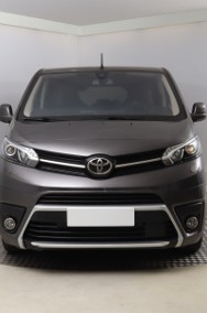 Toyota ProAce ProAce Verso , L3H1, VAT 23%, 8 Miejsc-2