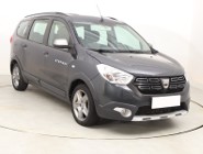 Dacia Lodgy , Salon Polska, 1. Właściciel, 7 miejsc, VAT 23%, Klima,