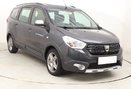 Dacia Lodgy , Salon Polska, 1. Właściciel, 7 miejsc, VAT 23%, Klima,