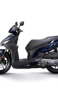 Kymco Agility-2