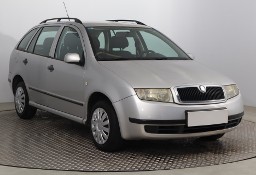 Skoda Fabia I , El. szyby