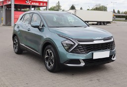 Kia Sportage IV Salon Polska, 1. Właściciel, VAT 23%, Klimatronic, Tempomat,