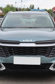 Kia Sportage IV Salon Polska, 1. Właściciel, VAT 23%, Klimatronic, Tempomat,-2