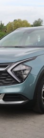 Kia Sportage IV Salon Polska, 1. Właściciel, VAT 23%, Klimatronic, Tempomat,-3