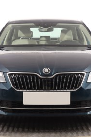 Skoda Superb III , Salon Polska, Automat, VAT 23%, Navi, Xenon, Bi-Xenon,-2