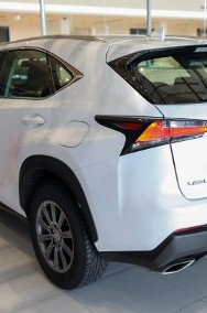 Lexus NX NX 14- 200t Elite AWD Business Park-2