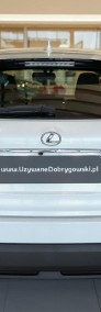 Lexus NX NX 14- 200t Elite AWD Business Park-4