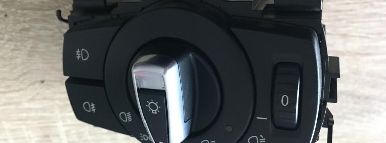 Przełącznik świateł BMW SERIA 3-1