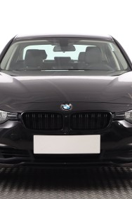 BMW SERIA 3 , Salon Polska, Serwis ASO, Klimatronic, Parktronic-2