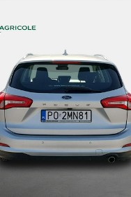 Ford Focus IV 2.0 EcoBlue Titanium Kombi. PO2MN81-2