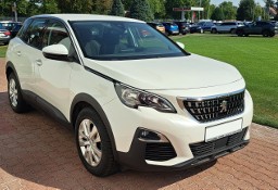 Peugeot 3008 II Biała PERŁA