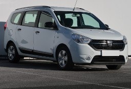 Dacia Lodgy , Salon Polska, Serwis ASO, Klima, Tempomat, Parktronic