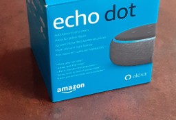 Głośnik AMAZON Echo Dot 3