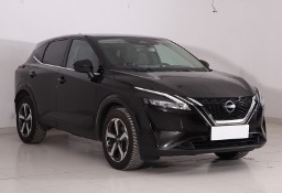 Nissan Qashqai III , Salon Polska, Serwis ASO, Automat, VAT 23%, Navi,