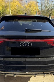 Audi Q8 SQ8 TFSI quattro SQ8 4.0 TFSI quattro (507 KM) Hak holowniczy-2