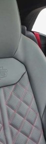 Audi Q8 SQ8 TFSI quattro SQ8 4.0 TFSI quattro (507 KM) Hak holowniczy-4
