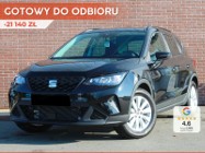 SEAT Arona Style 1.0 TSI Style 1.0 TSI 115KM