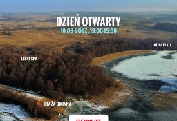 Działka budowlana Olsztyn