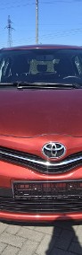 Toyota Yaris III 1,0BENZ Kam.Cofania.Navi.Alufelgi.Serwis.El.szyby.Centralka.kredyt.O-3
