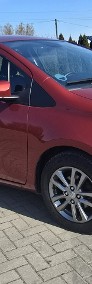 Toyota Yaris III 1,0BENZ Kam.Cofania.Navi.Alufelgi.Serwis.El.szyby.Centralka.kredyt.O-3