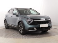 Kia Sportage IV , Salon Polska, 1. Właściciel, Serwis ASO, Automat, Skóra,