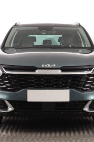 Kia Sportage IV , Salon Polska, 1. Właściciel, Serwis ASO, Automat, Skóra,-2