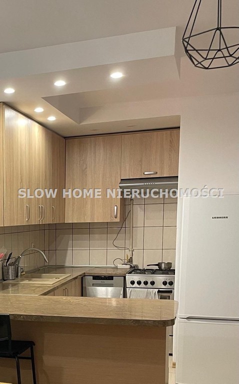 Mieszkanie do wynajęcia, 36 m² Śródmieście, Złota