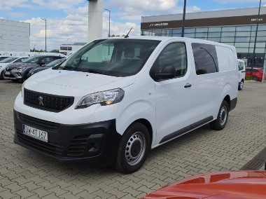 Peugeot Expert Kombi 2.0 BlueHDi Standard 2,8t-1