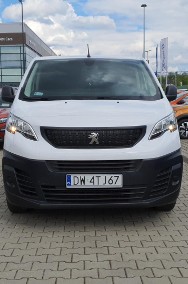 Peugeot Expert Kombi 2.0 BlueHDi Standard 2,8t-2