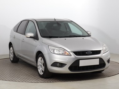 Ford Focus II , Klima, Tempomat-1