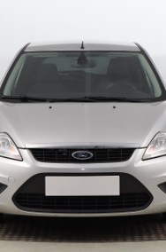 Ford Focus II , Klima, Tempomat-2